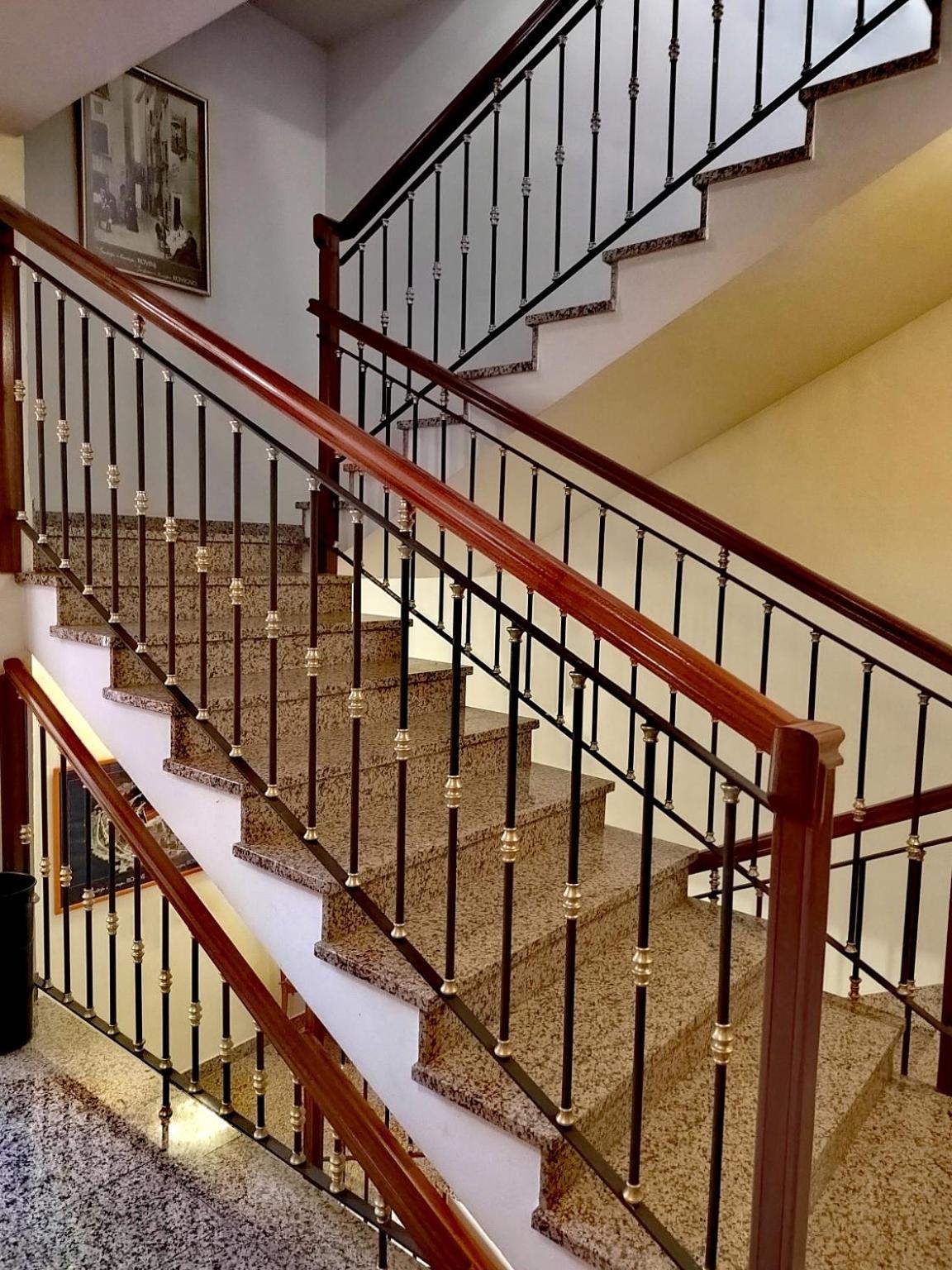 Villa Mareonda - Apartments Sussurro Ровин Екстериор снимка