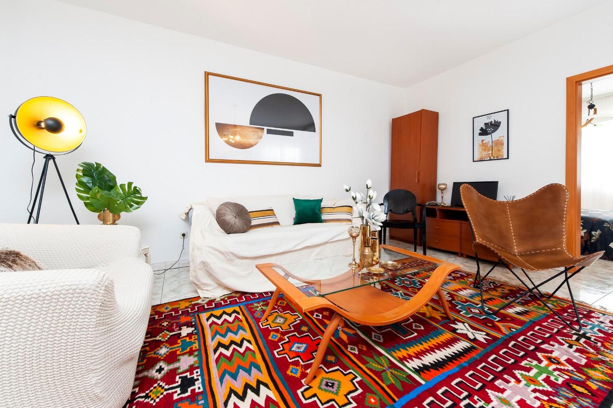 Villa Mareonda - Apartments Sussurro Ровин Екстериор снимка
