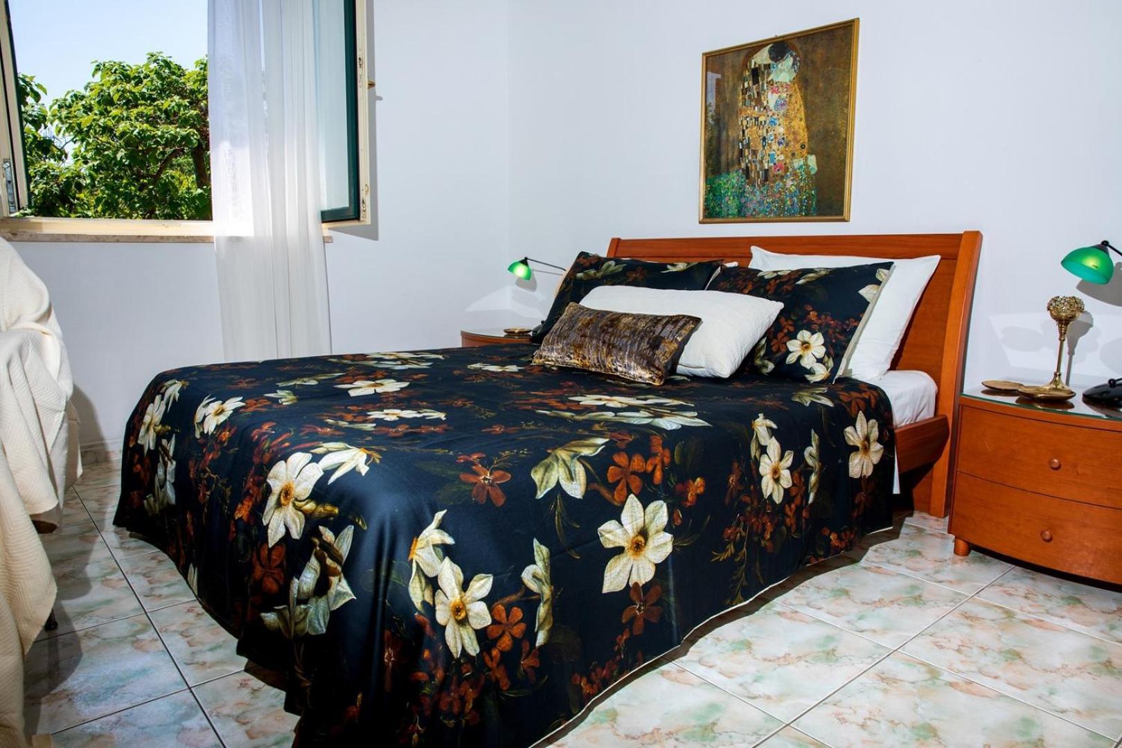 Villa Mareonda - Apartments Sussurro Ровин Екстериор снимка