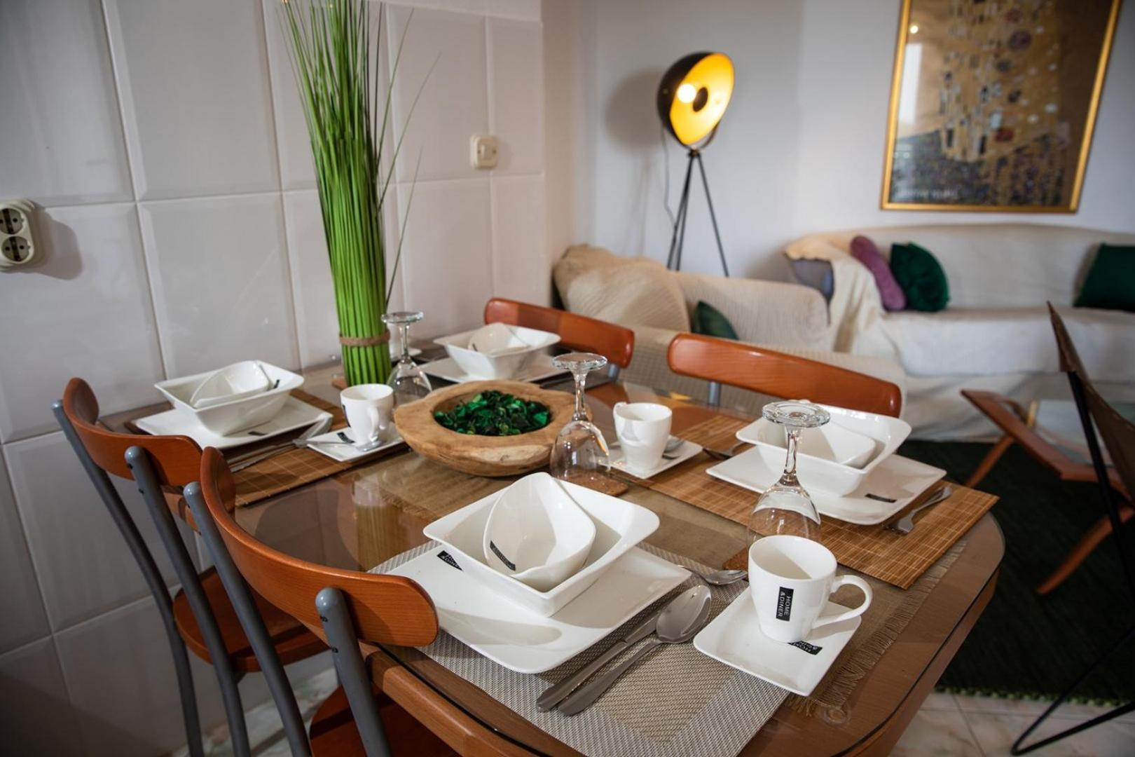 Villa Mareonda - Apartments Sussurro Ровин Екстериор снимка