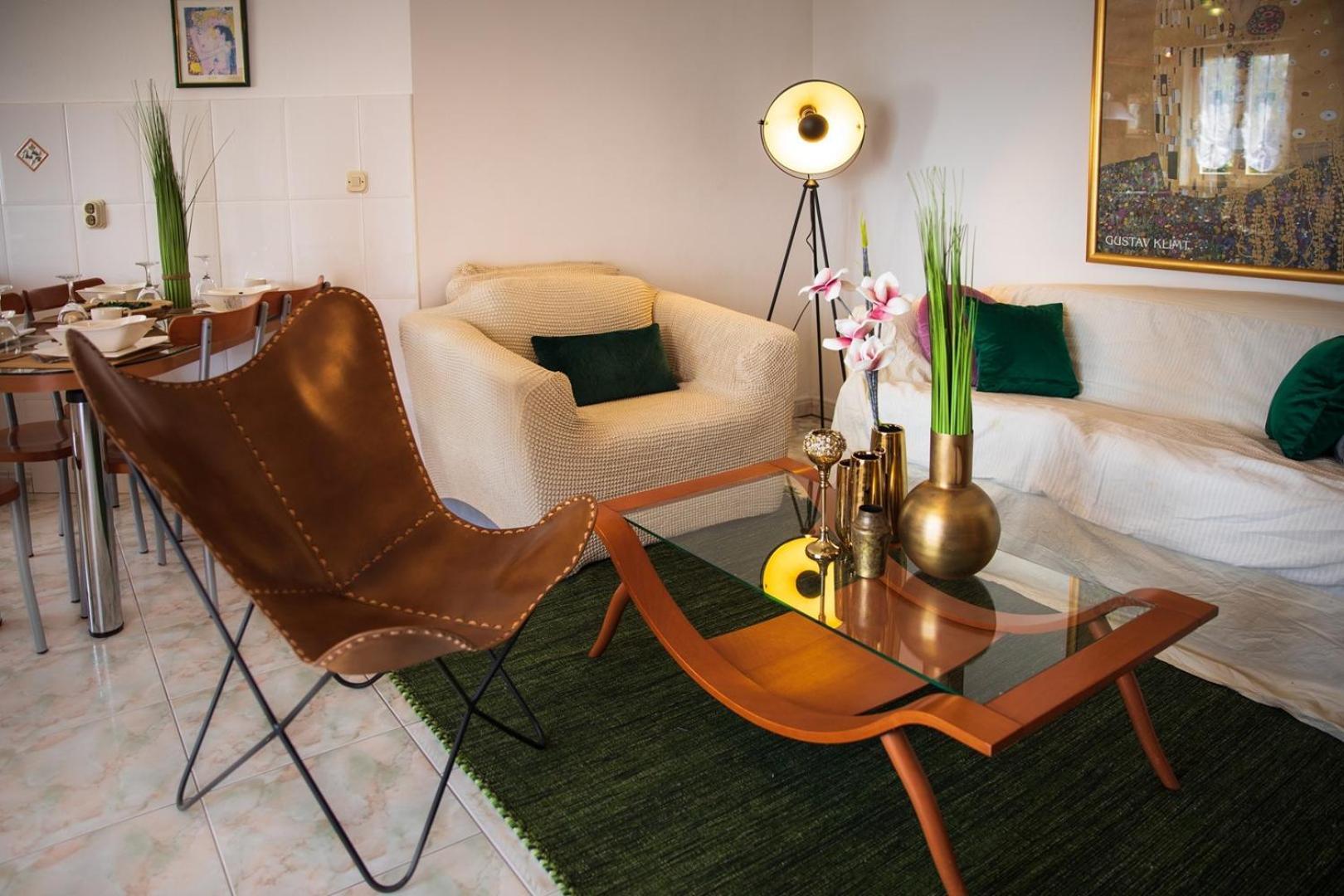 Villa Mareonda - Apartments Sussurro Ровин Екстериор снимка